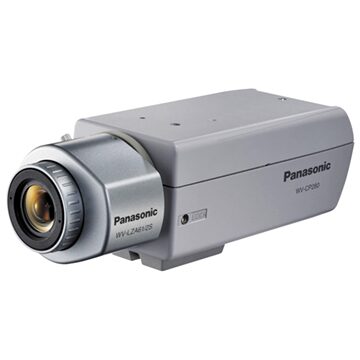 Panasonic WV-CP280/G